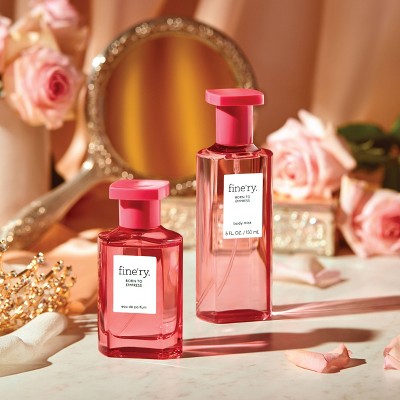 fine'ry. Women's Eau de Parfum Perfume - Born to Empress - 2 fl oz