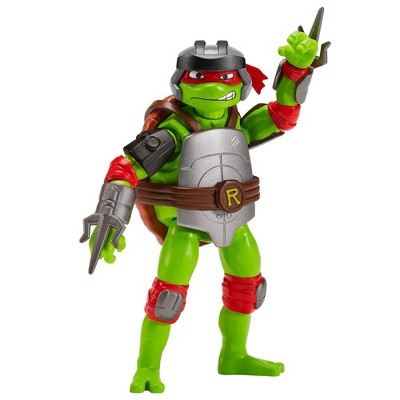 Teenage Mutant Ninja Turtles M&M Raphael Figure