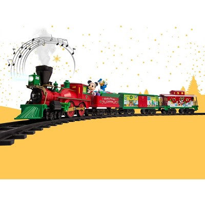 Lionel Disney Mickey Mouse Express Bluetooth (LOCAL PICKUP ONLY)