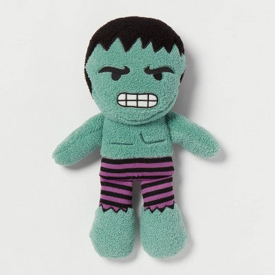 Marvel Hulk Kids' Pillow Buddy - The Marvel Collection by Pillowfort