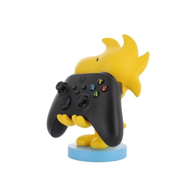 Peanuts Cable Guy Phone and Controller Holder 2-Pack