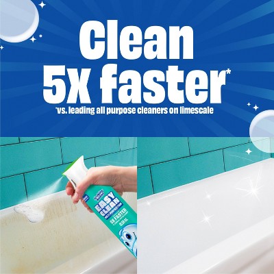 Scrubbing Bubbles Easy Clean Multi-Purpose Bathroom Foam Aerosol - 13.58oz
