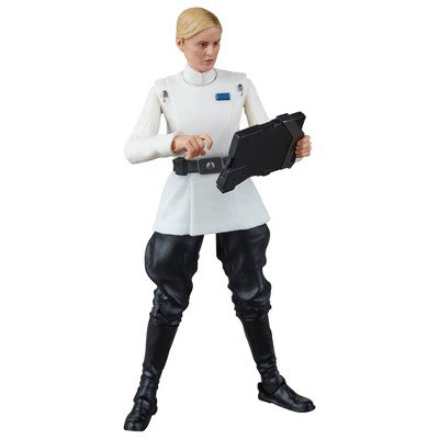 Star Wars: Andor Dedra Meero Black Series Action Figure
