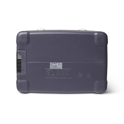 Igloo Iceless 40qt Portable Thermoelectric Cooler - Gray (LOCAL PICKUP ONLY)