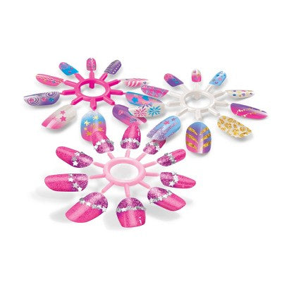 My Look Polished Perfection Kit