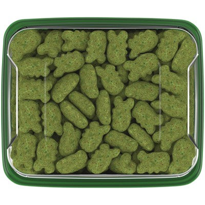 Greenies Savory Salmon Flavor Dental Cat Treats - 9.75oz