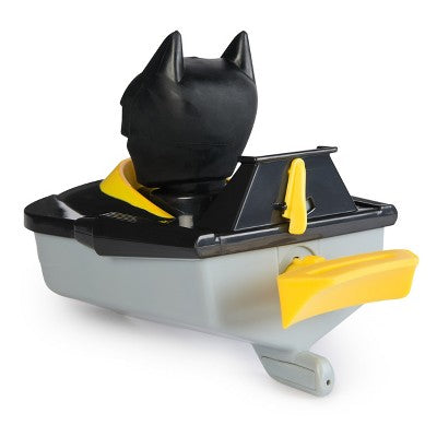Swimways DC Batman Air Boat: Pool Splash Toy for Ages 4+