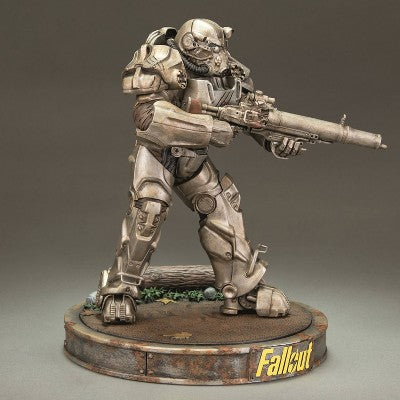 Fallout Maximus 10" Figure