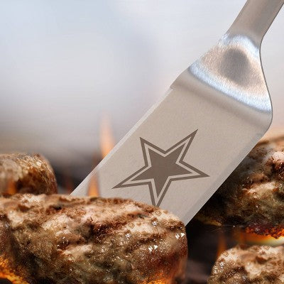 NFL Dallas Cowboys Sportula with Bottle Opener