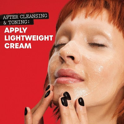 Thayers Natural Remedies Let's Be Clear Water Cream Face Moisturizer - 2.5 fl oz