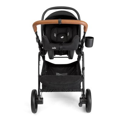 Joie Ginger and Rue Travel System - Shale Dark (LOCAL PICKUP ONLY)