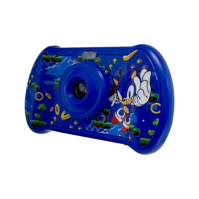 Sega Sonic Kids' Gaming Camera