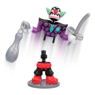 Legends of Akedo Ninja Fury Mystery Battling Action Warrior Figure