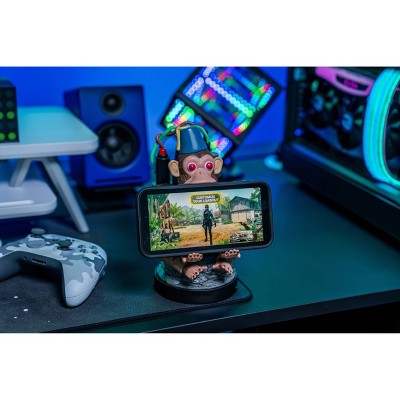 Call of Duty: Monkey Bomb Cable Guys Original Controller and Phone Holder