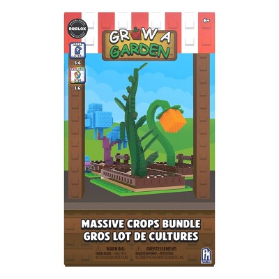 GROW A GARDEN - Giant Crops Bundle