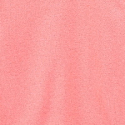 Carter's Just One You? Baby Girls' 4pk Shorts Solid Bodysuit - 6M: Lightweight Crotch Snap