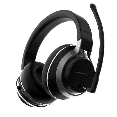 Turtle Beach Stealth Pro Wireless Gaming Headset for PlayStation