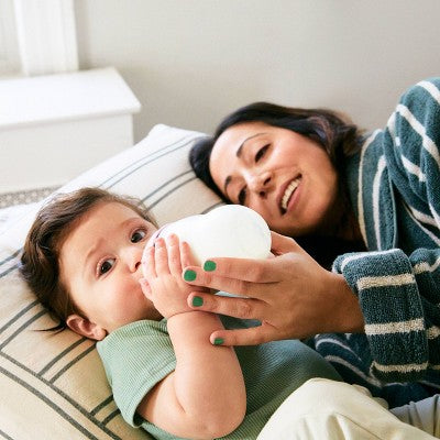 Bobbie Organic Original Infant Formula Powder - 24oz