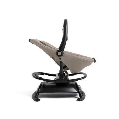 Joie Cinnamon 2-in-1 Glider and Rocker - Hazelnut (LOCAL PICKUP ONLY)