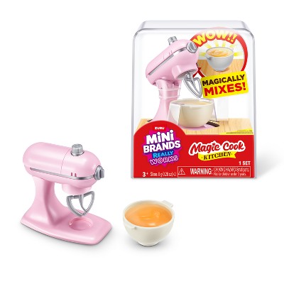 Mini Brands Magic Cook Kitchen Mixer
