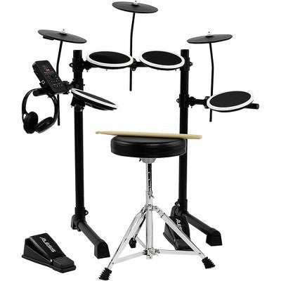 Alesis Blaze Max 7-Piece Electronic Drum Set (LOCAL PICKUP ONLY)