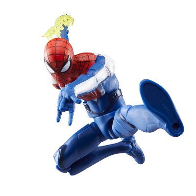 Spider-Man GVERSE 2 Action Figure