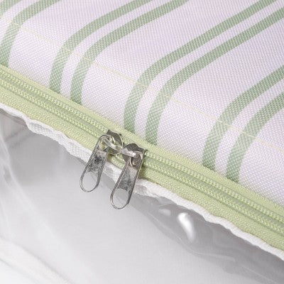 Vivitar Folding Organizers Green/Cream