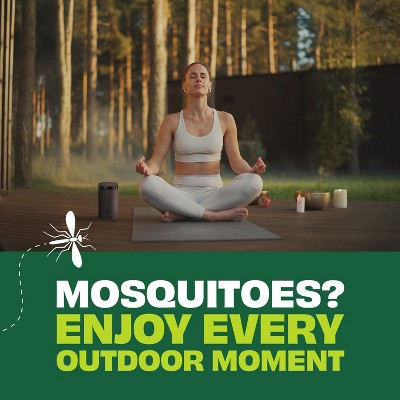 STEM Outdoor Mosquito Repellent Zone Device Refill 18hr - 2 Pods/0.15 fl oz each