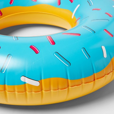Donut Pool Float - Sun Squad