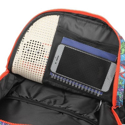 Disney 14.4L Avengers Backpack