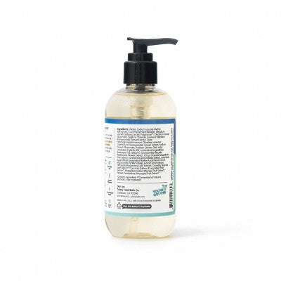 Tubby Todd Hair & Body Wash Lavendar Rosemary - 8.5 fl oz