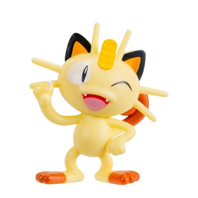 Pokemon TGT Battle Figure Multipack - 10pk
