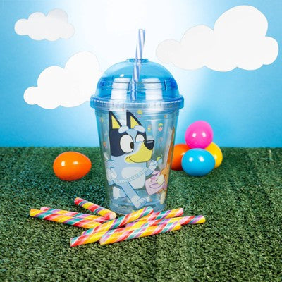 Galerie Bluey Easter Mini Dome Tumbler - 1.69oz