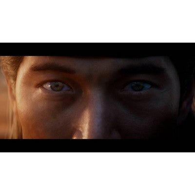 Mortal Kombat 1 - Nintendo Switch