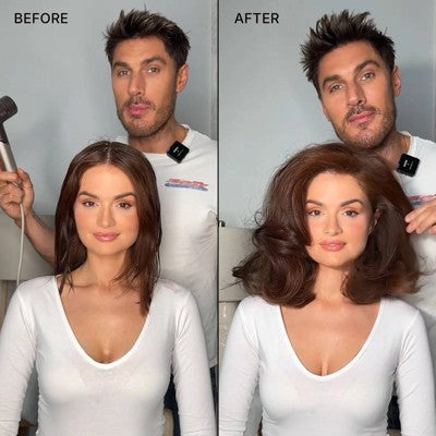 COLOR WOW Large Bombshell Volumizer Shampoo - 1.67 fl oz