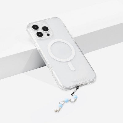 Case-Mate Mini Charm - Blue Stars
