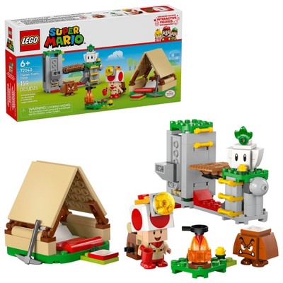 LEGO Super Mario 72040