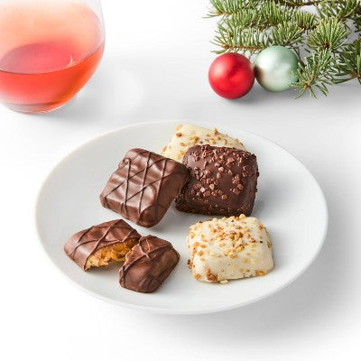 M&S Collection Belgian Chocolate Luxury Cookies - 13.4oz