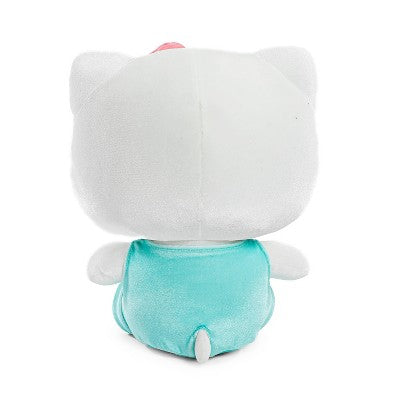 NECA Sanrio Hello Kitty Velvet Premium 13" Medium Plush