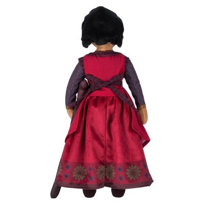 Disney 17'' Wish Dahlia Plush Doll