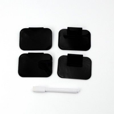 Dry Erase Clips - Bullseye's Playground