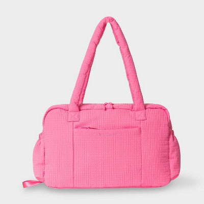 Champion Element Athletic Trainer Duffel Bag - Pink (LOCAL PICKUP ONLY)