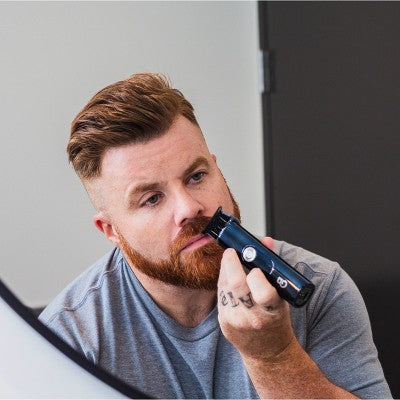 Beard Club T-Blade Beard Edger Trimmer