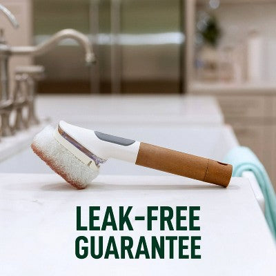 Scotch-Brite Greener Clean Soap Control Dishwand