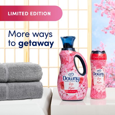 Downy Date in Kyoto Liquid Fabric Softener - 38 fl oz