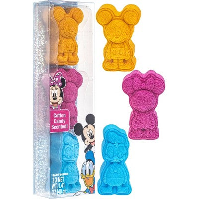 Mickey Mouse & Friends Townley Bath Bomb Mickey and Friends