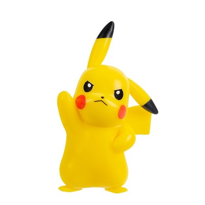 Pokemon TGT Battle Figure Multipack - 10pk