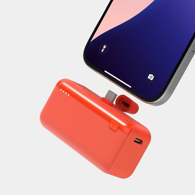 4200mAh Multihub Base with 4 Power Banks - heyday