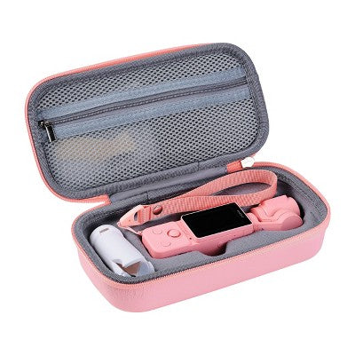 Vivitar 3-Axis 4k Pocket Camcorder Bundle