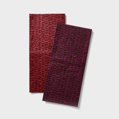 Gift Tissue Wrap 20ct - Tabitha Brown for Target